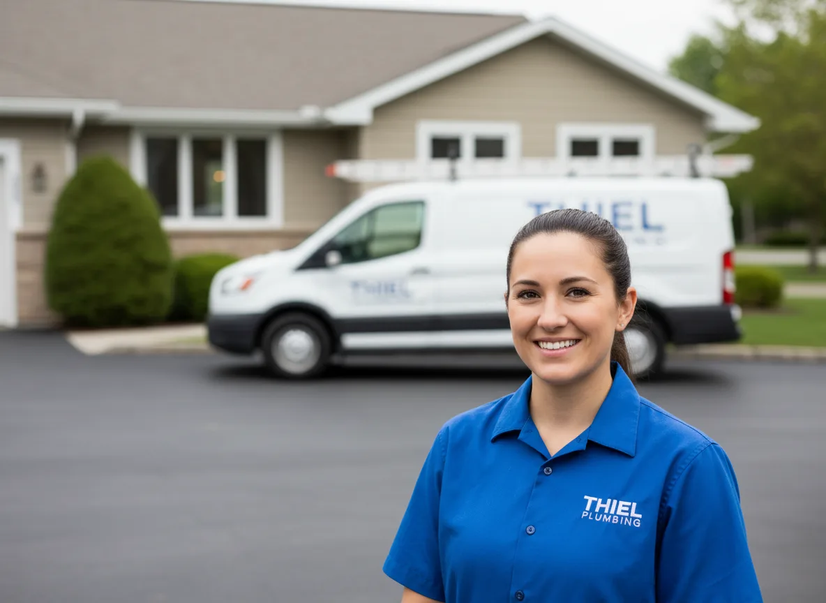 Plumber Colon, NE FAQs